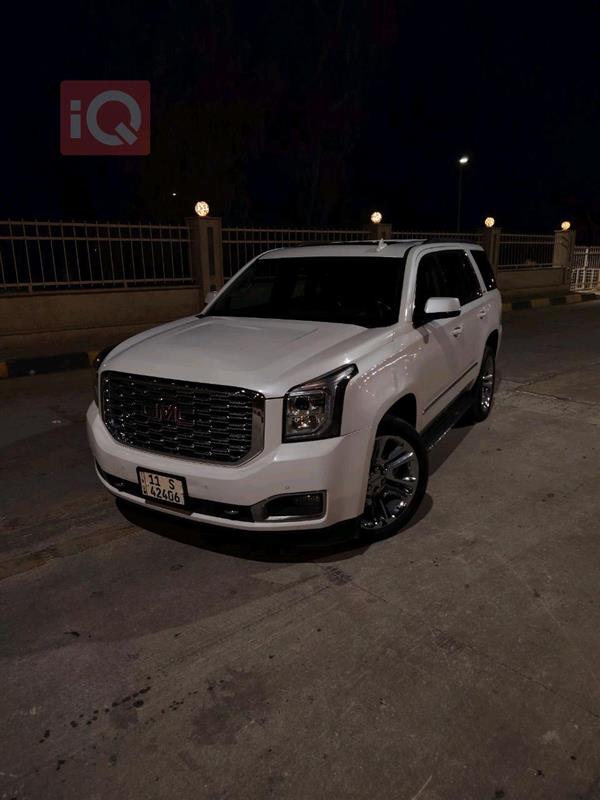 GMC Yukon 2019 for sale in Iraq - Mosul